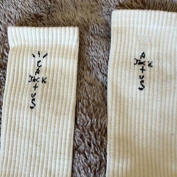 Cactus Jack socks - Picture 3 of 7